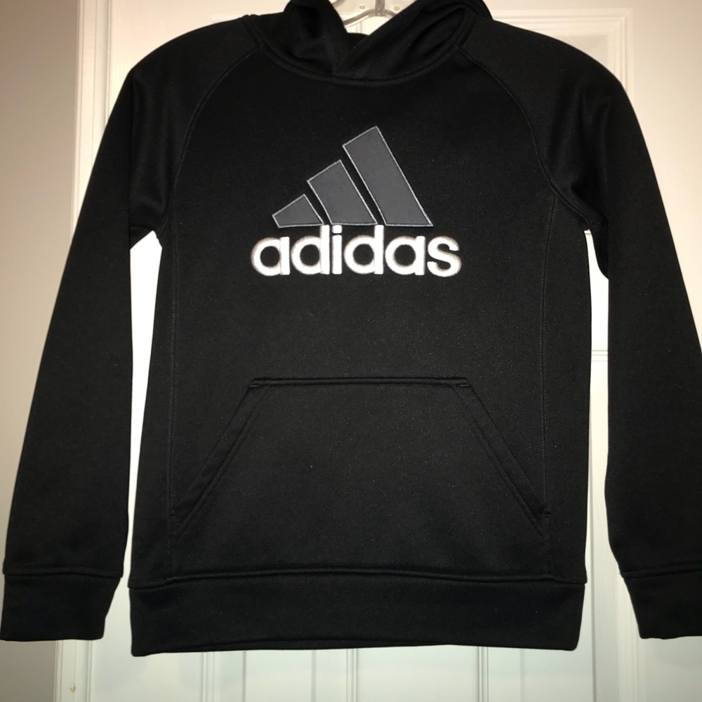 Boys sweatshirt